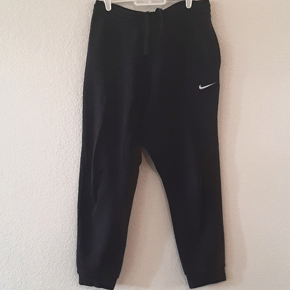 Nike sweat pants (men's)